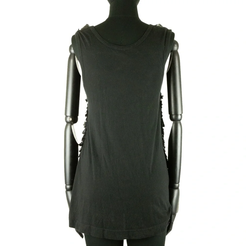 Givenchy Ruffle Top - Picture 3 of 10